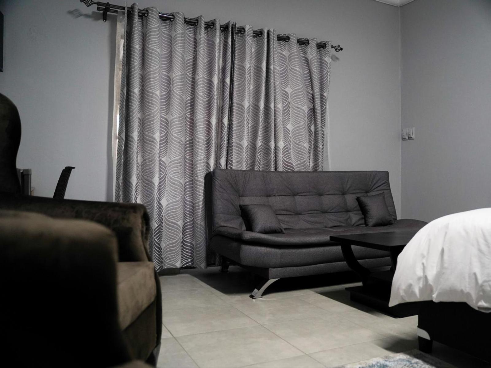 Aqua Guest House Sandown الغرفة الصورة