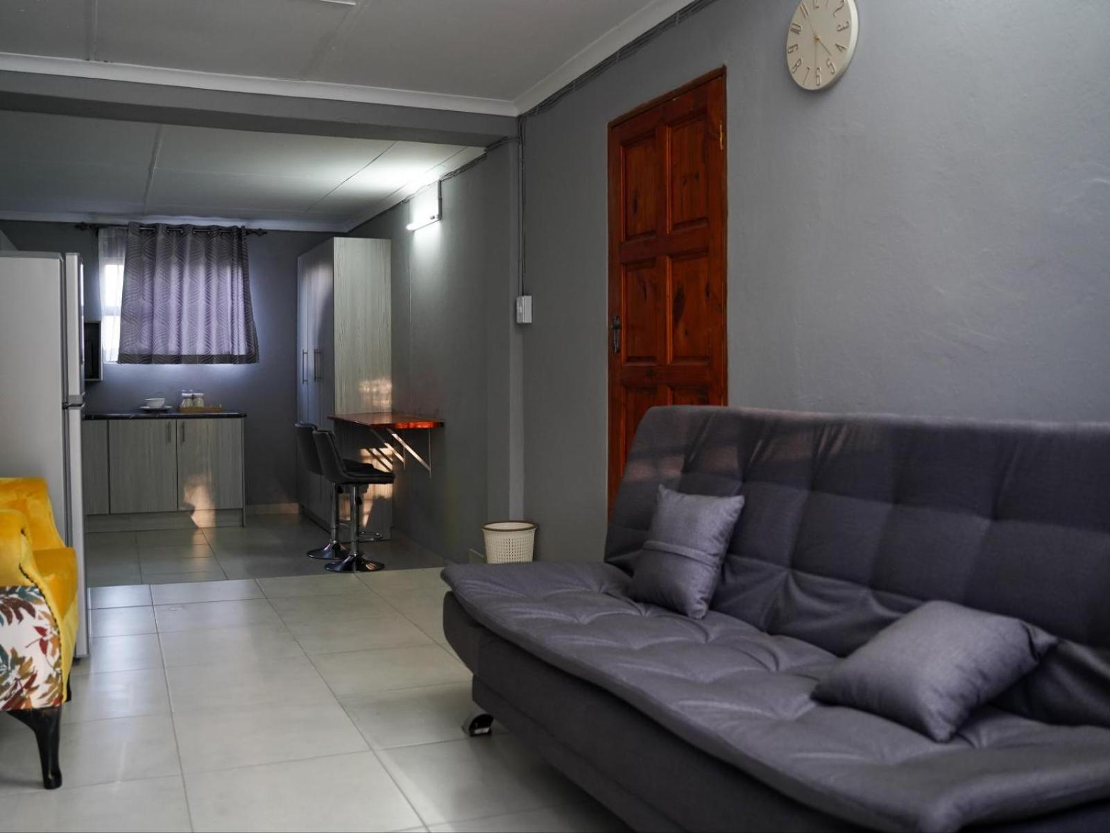 Aqua Guest House Sandown المظهر الخارجي الصورة